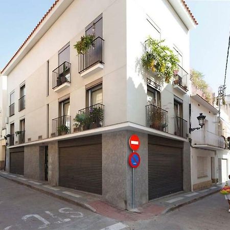 Residential Tourist Apartments Caldes D'Estrach Ngoại thất bức ảnh