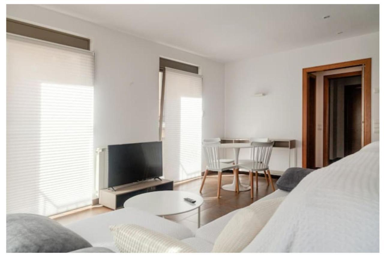Residential Tourist Apartments Caldes D'Estrach Ngoại thất bức ảnh
