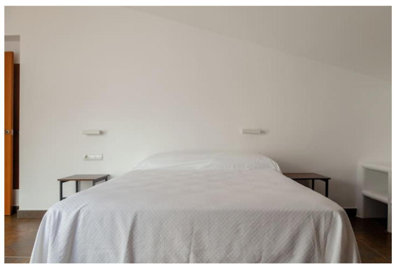 Residential Tourist Apartments Caldes D'Estrach Ngoại thất bức ảnh