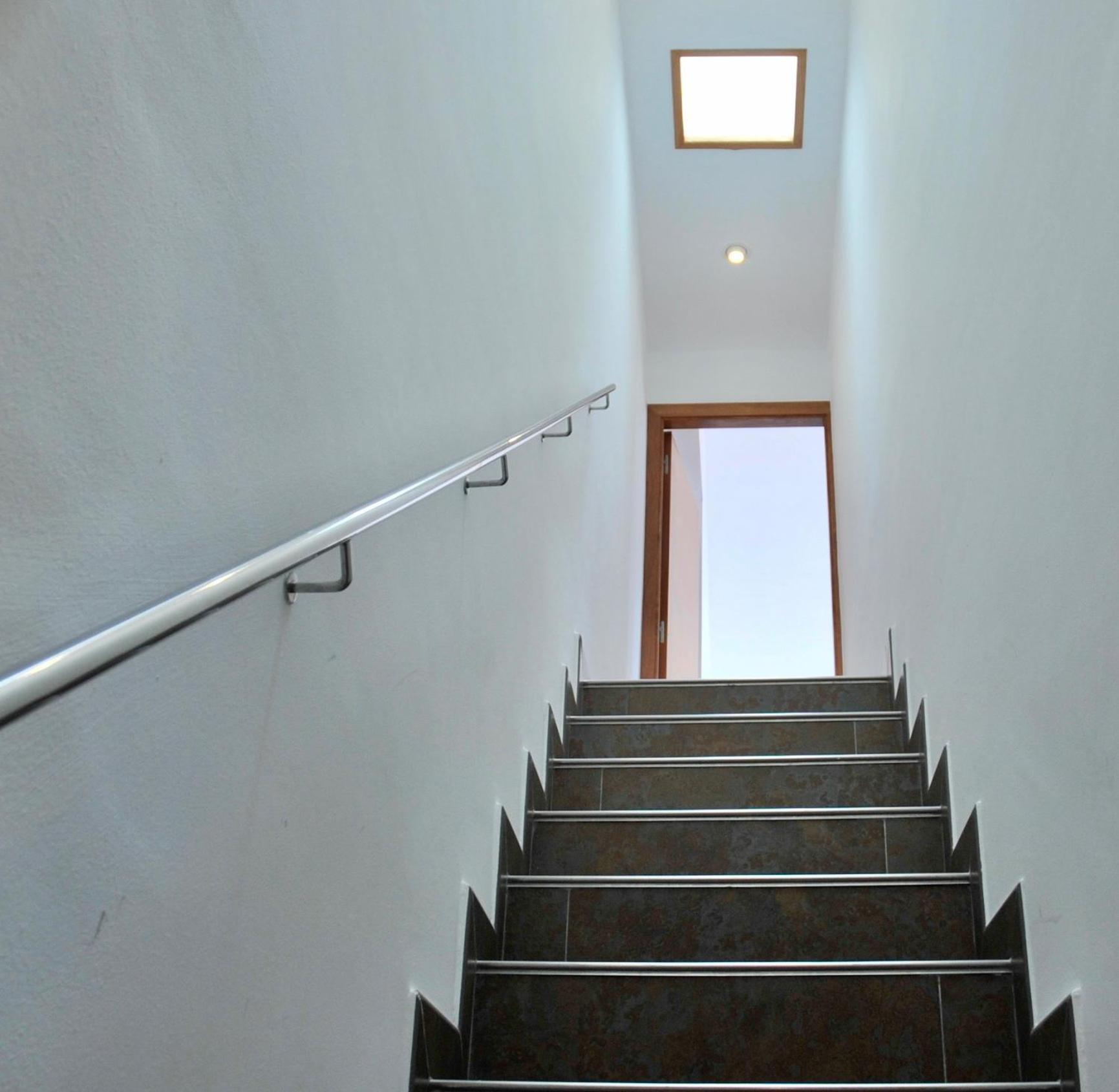 Residential Tourist Apartments Caldes D'Estrach Ngoại thất bức ảnh