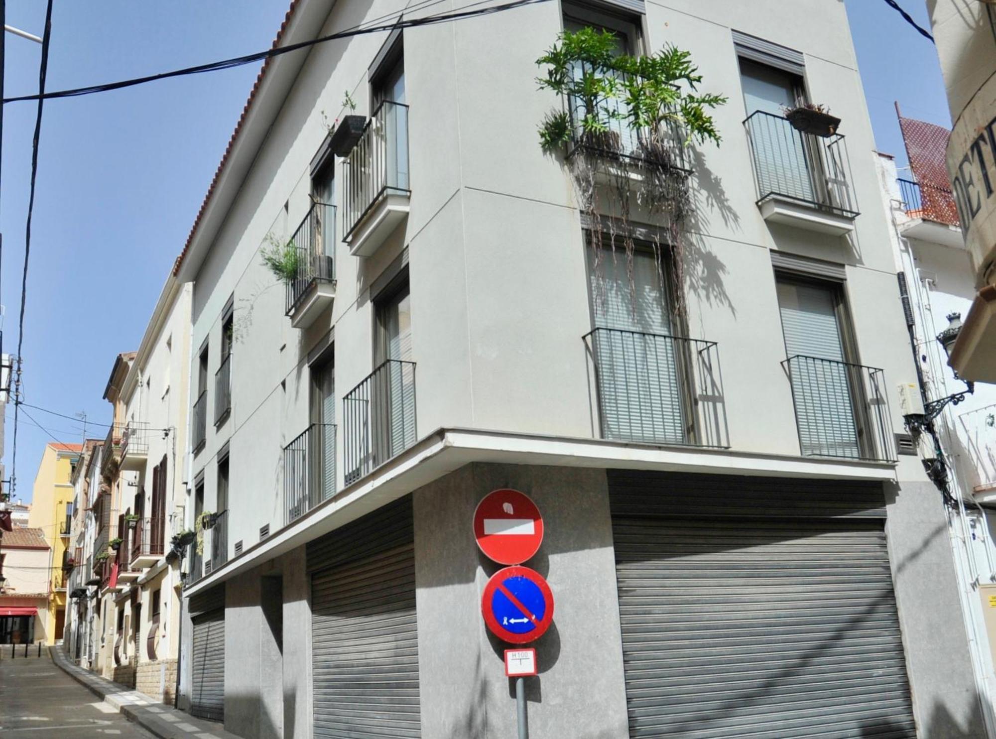 Residential Tourist Apartments Caldes D'Estrach Ngoại thất bức ảnh