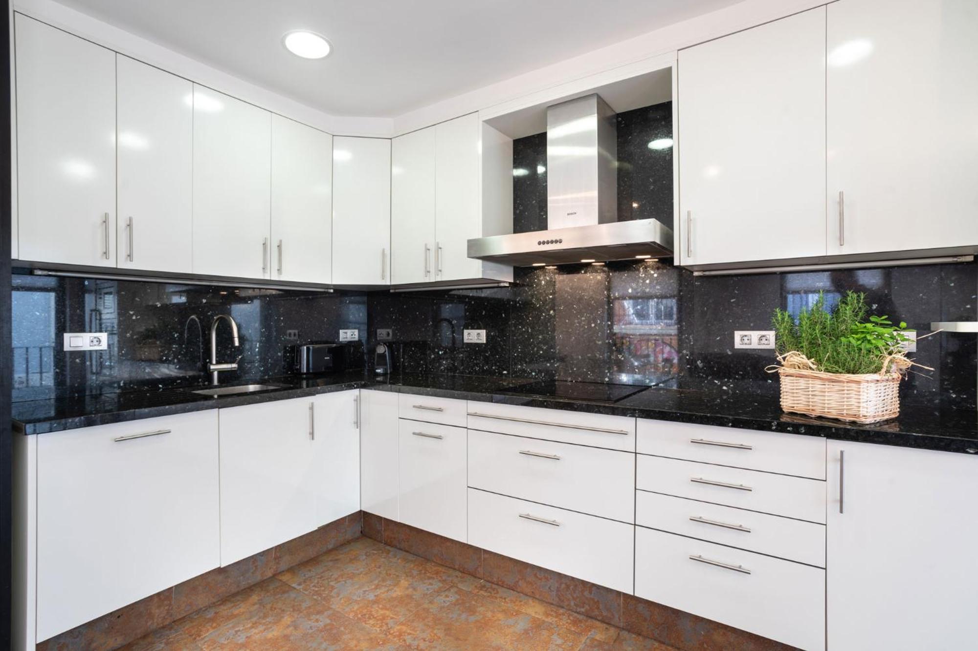 Residential Tourist Apartments Caldes D'Estrach Ngoại thất bức ảnh