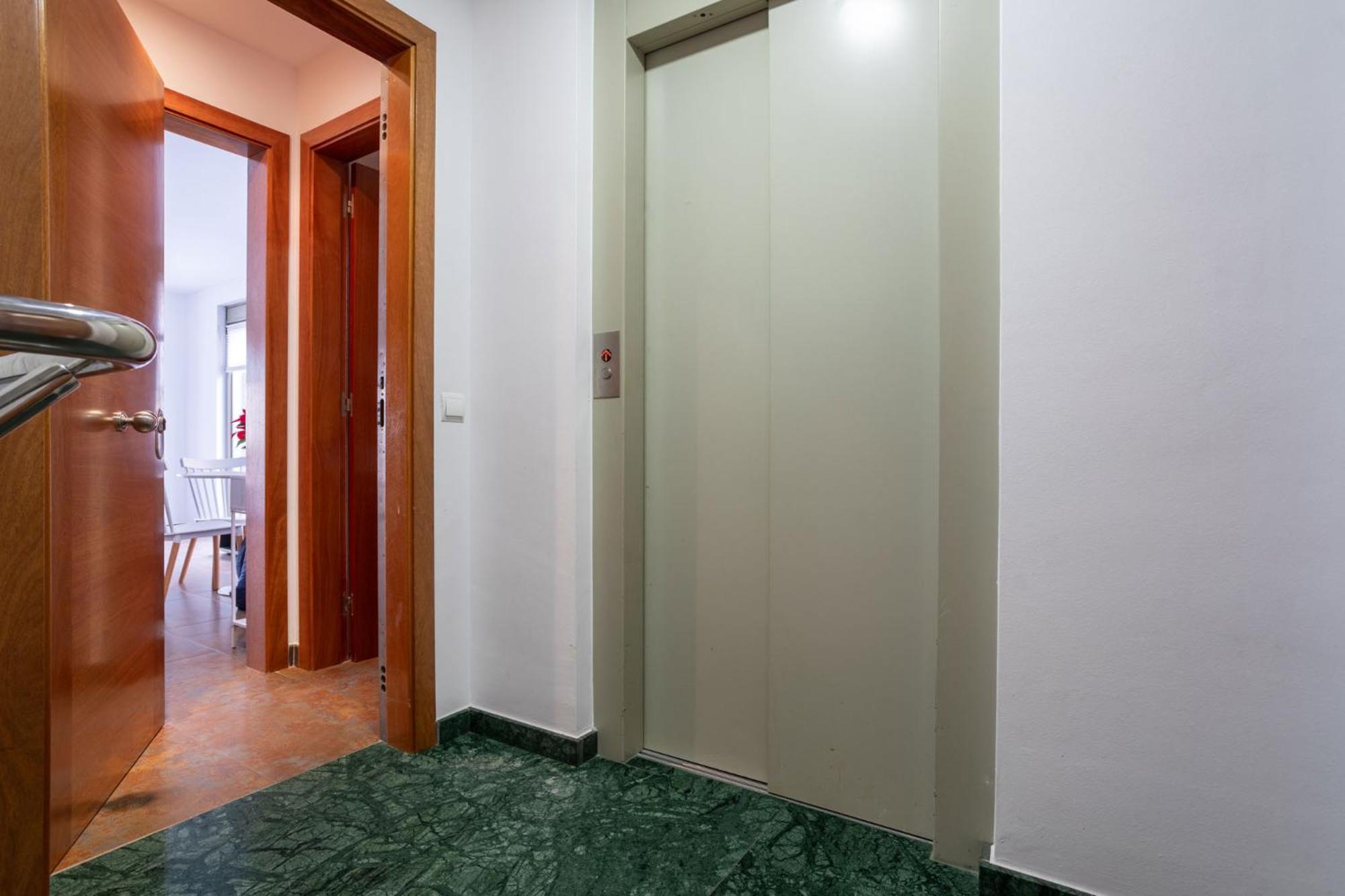 Residential Tourist Apartments Caldes D'Estrach Ngoại thất bức ảnh